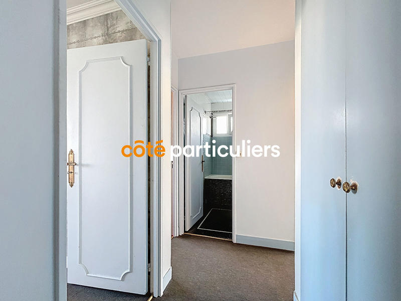 Appartement - 103 m² - 5 pièces