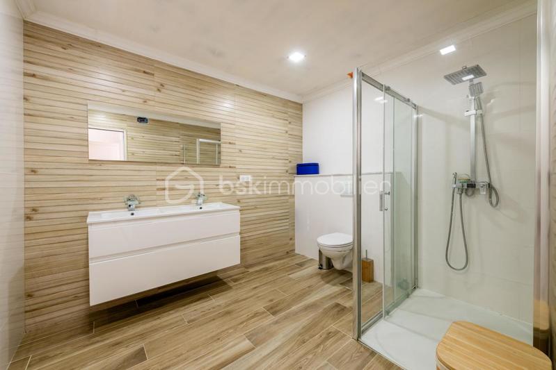 Maison de maîtres - 364 m² - 8 pièces