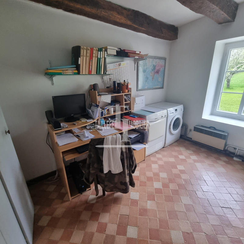 Maison - 160 m² - 5 pièces