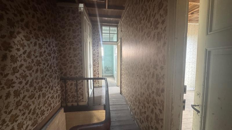 Maison - 116 m² - 4 pièces