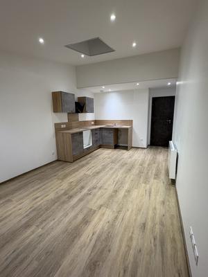Duplex - 69 m² - 3 pièces