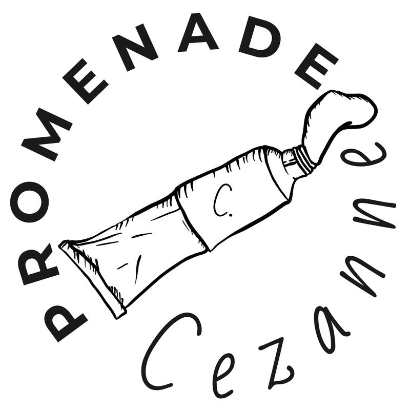 Visite guidée - Cezanne pour les minots