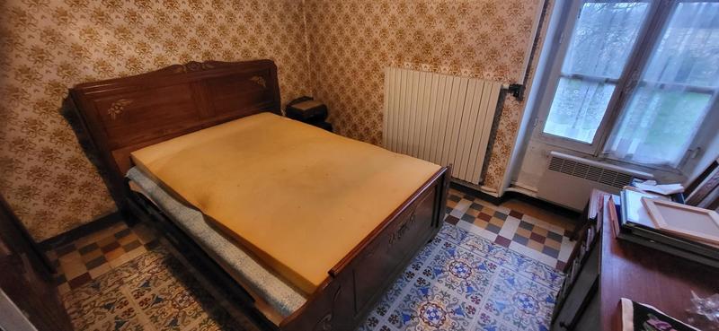 Ferme - 60 m² - 4 pièces