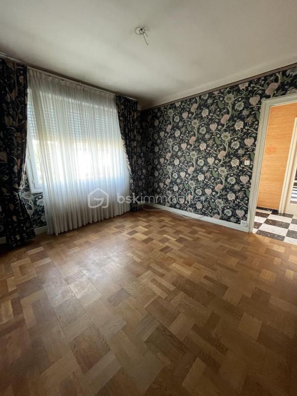 Maison de ville - 110 m² - 5 pièces