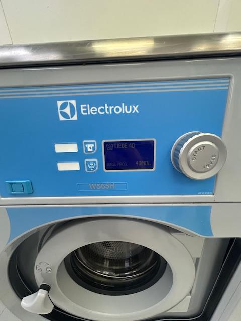 Fonds de commerce - 50 m²