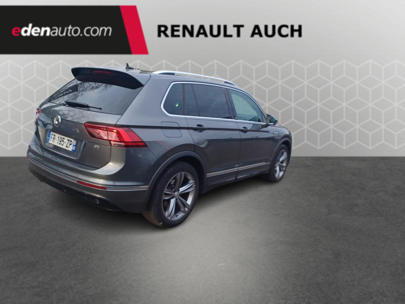 Volkswagen Tiguan 2.0 Tdi 150 Dsg7 Match