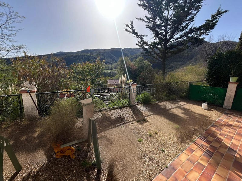 Maison - 114 m² - 4 pièces