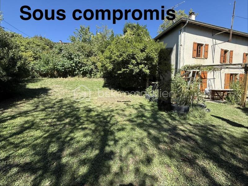 Maison ancienne - 176 m² - 6 pièces