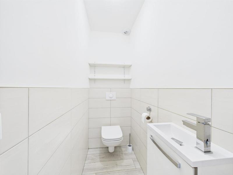 Maison - 72 m² - 3 pièces