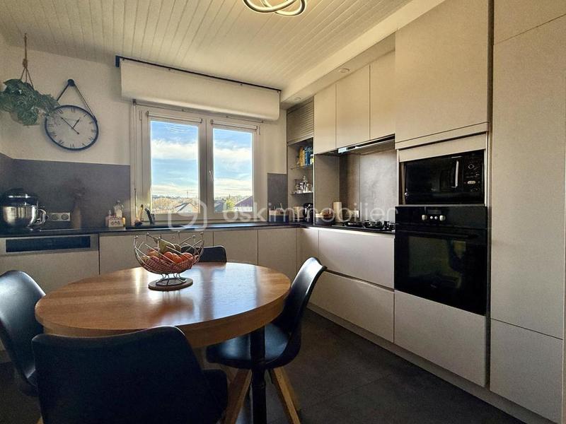 Pavillon - 150 m² - 5 pièces