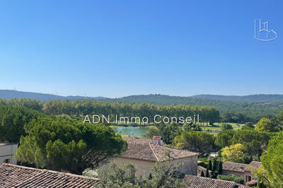 Appartement - 31 m² - 2 pièces