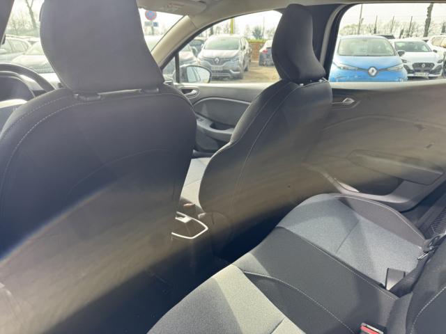 Renault Clio V E-Tech hybride complet 145 ch Gsr2 Evolution