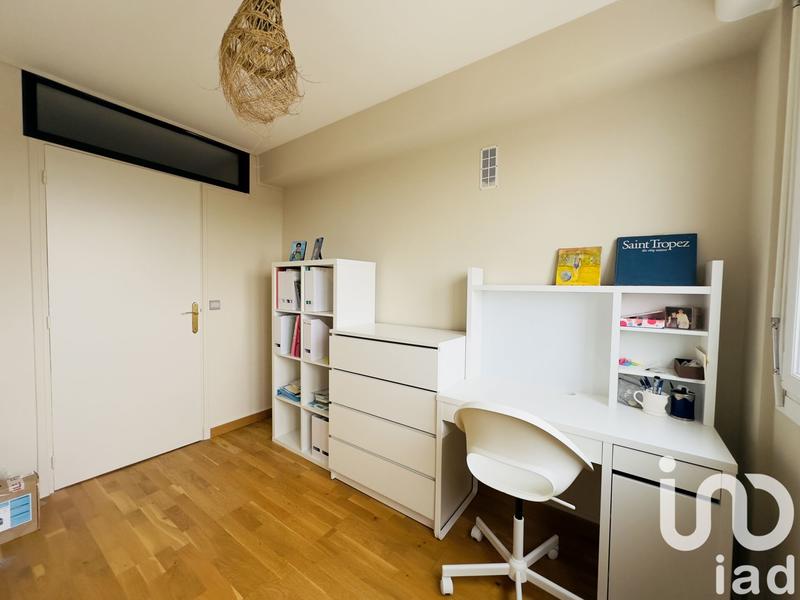 Appartement - 119 m² - 5 pièces