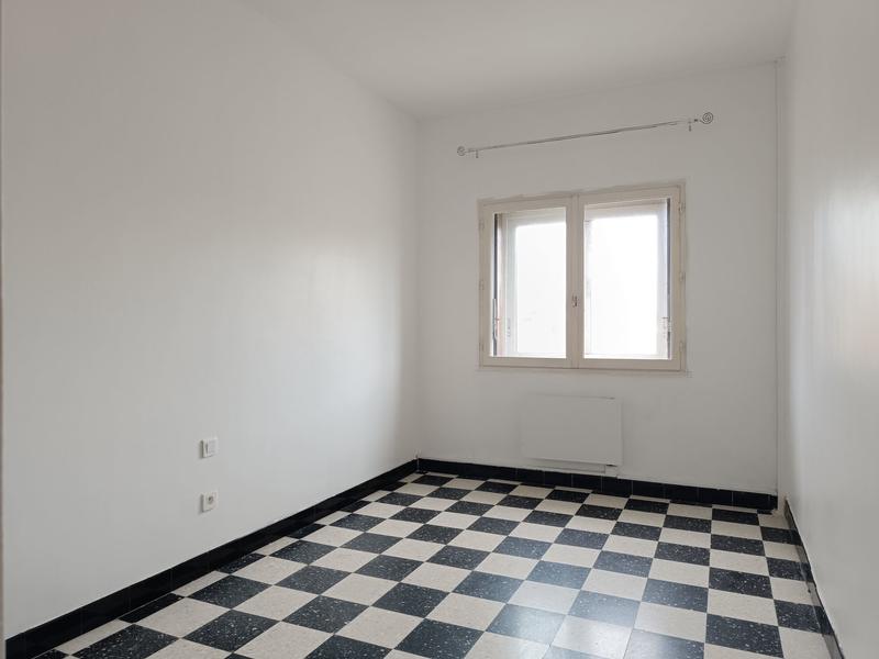 Appartement - 79 m² - 3 pièces