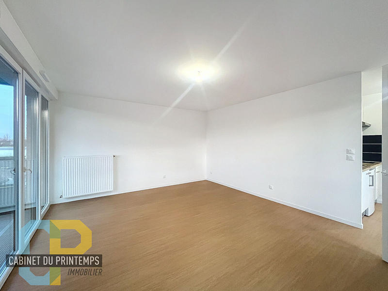 Appartement - 34 m² - 1 pièce