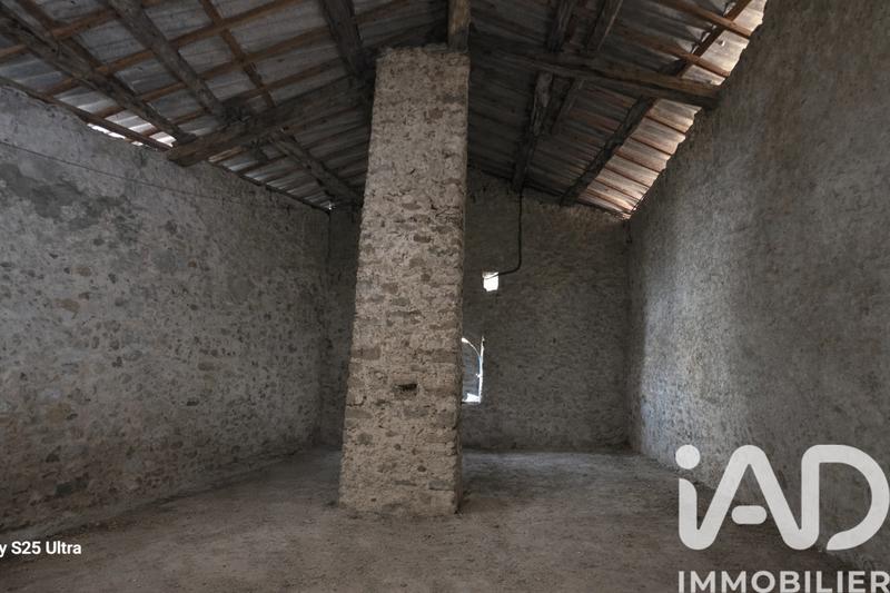 Bastide - 150 m² - 5 pièces