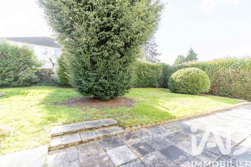 Maison - 74 m² - 4 pièces