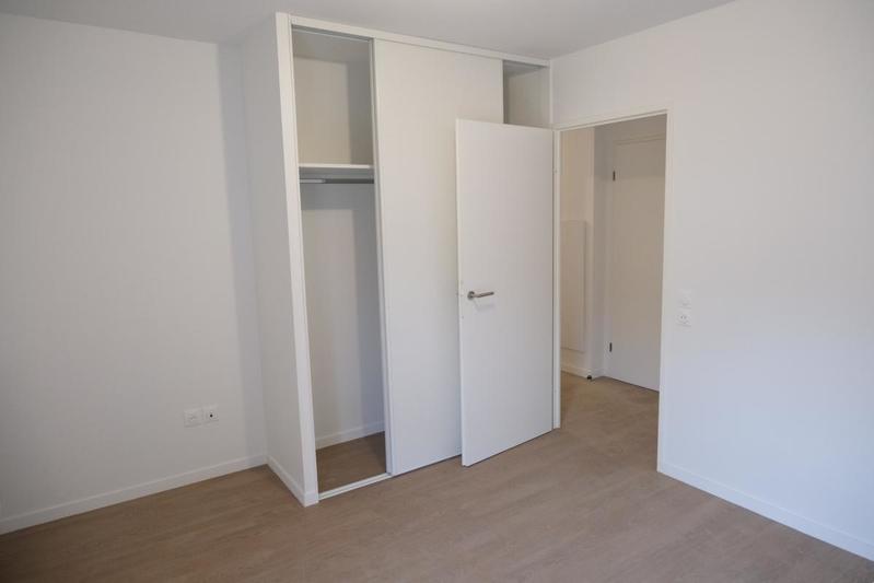 Appartement - 79 m² - 4 pièces