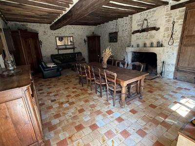 Maison de campagne - 174 m² - 7 pièces