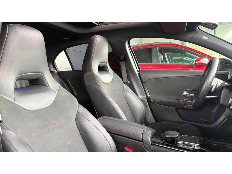 Mercedes Classe a 180 7g-Dct Amg Line