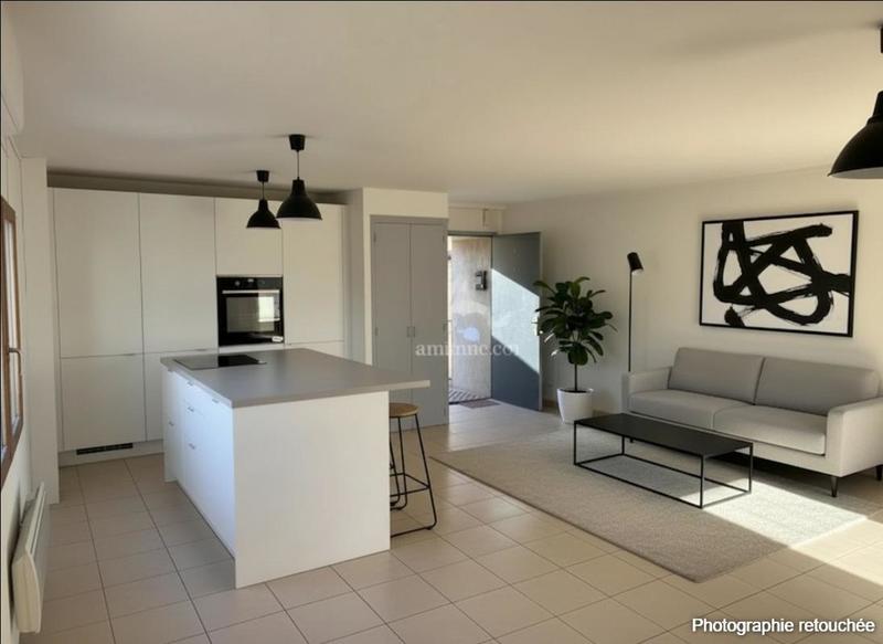 Maison de ville - 98 m² - 4 pièces