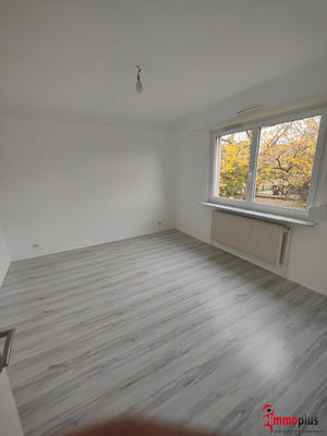 Appartement - 117 m² - 5 pièces
