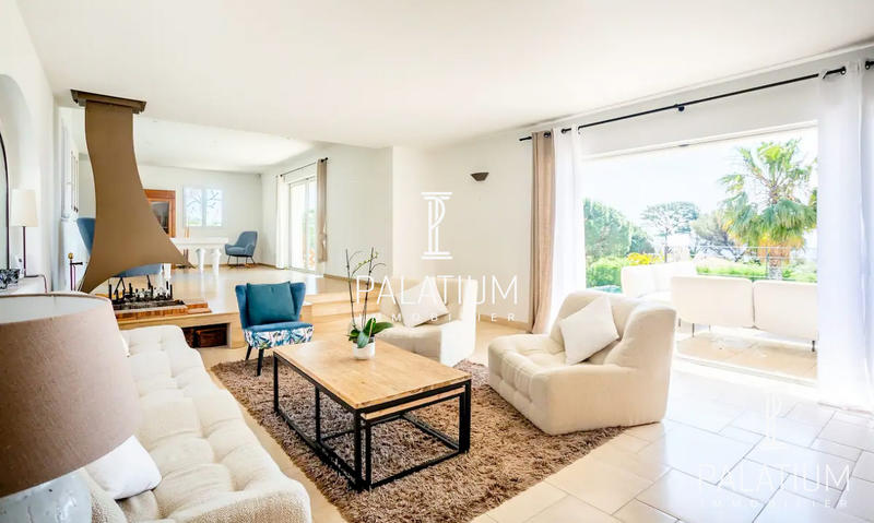 Villa - 500 m² - 14 pièces