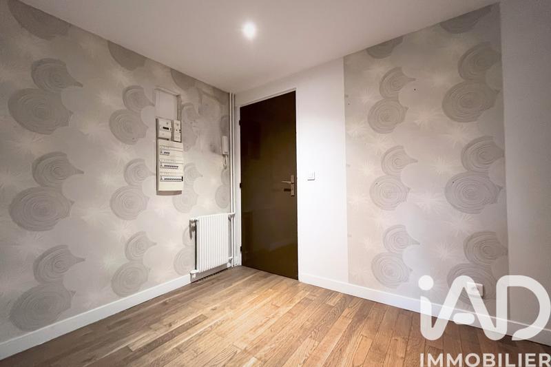 Appartement - 79 m² - 3 pièces