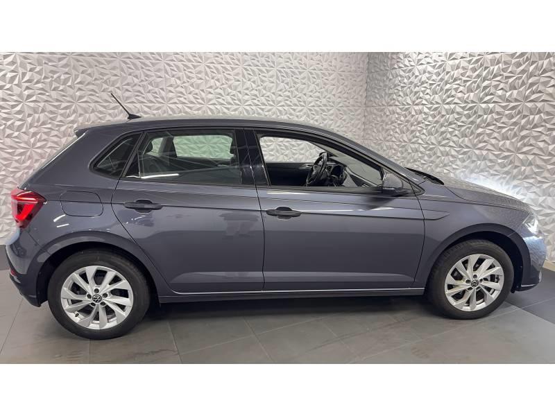 Volkswagen Polo 1.0 Tsi 95 s&amp;S Dsg7 Style