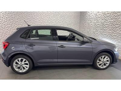 Volkswagen Polo 1.0 Tsi 95 s&amp;S Dsg7 Style