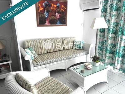 Appartement - 40 m² - 1 pièce