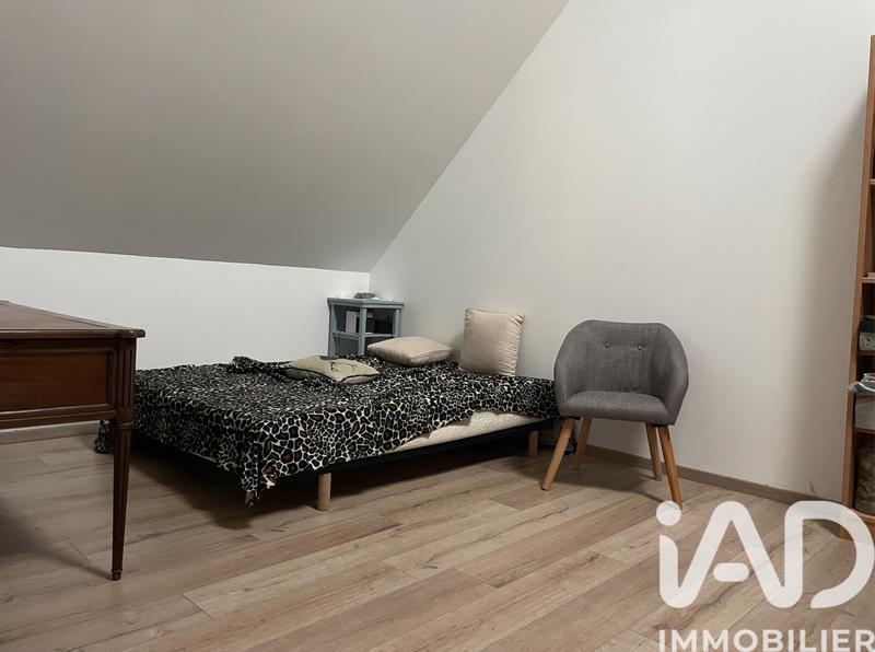 Maison de village - 220 m² - 10 pièces