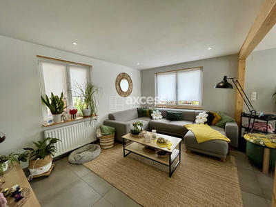 Maison - 144 m² - 5 pièces