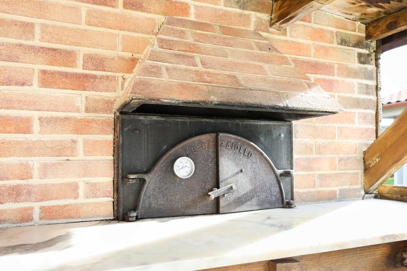 Maison - 195 m² - 8 pièces