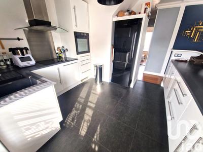 Appartement - 76 m² - 4 pièces