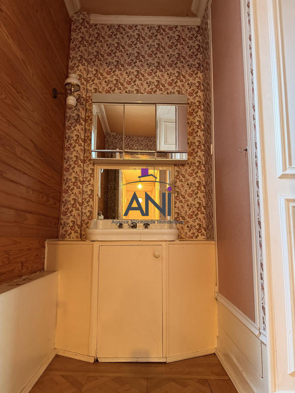 Appartement - 128 m² - 4 pièces