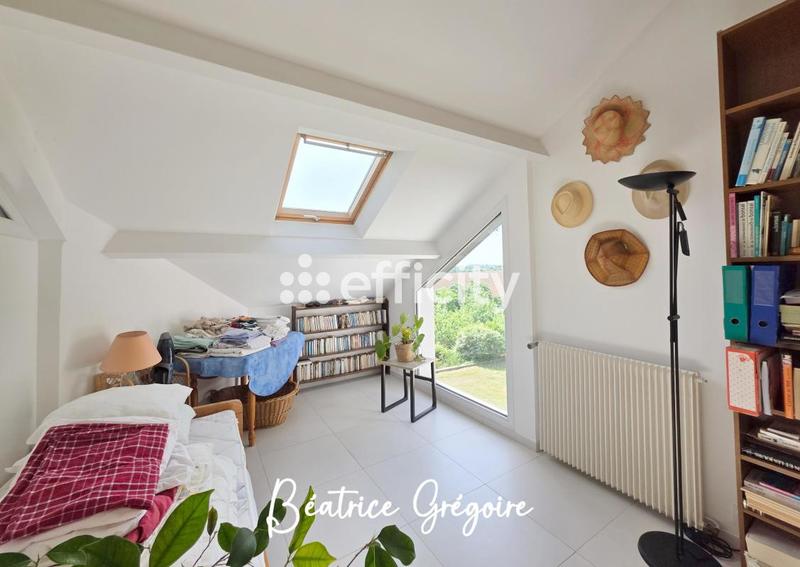 Maison - 160 m² - 7 pièces