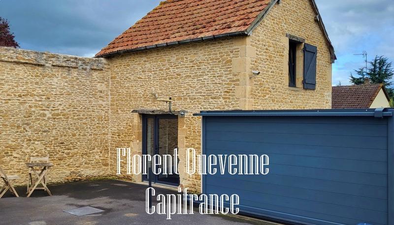 Maison - 180 m² - 6 pièces