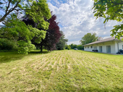 Propriété - 242 m² - 6 pièces