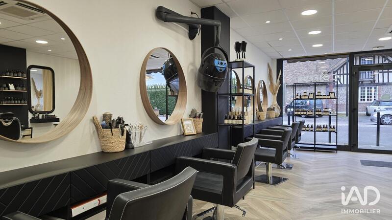 Local commercial - 100 m²