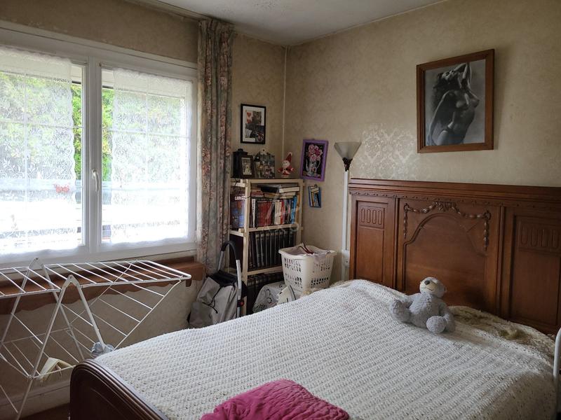 Pavillon - 78 m² - 5 pièces