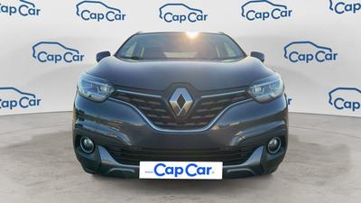 Renault Kadjar I 1.2 TCe Energy 130 Intens