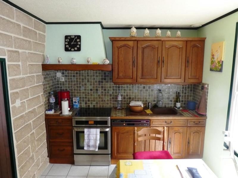 Maison en pierre - 161 m² - 5 pièces