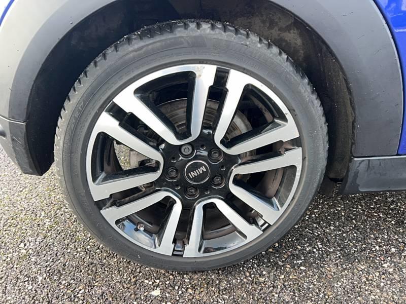 Mini Mini Hatch 3 Portes Cooper 136 ch