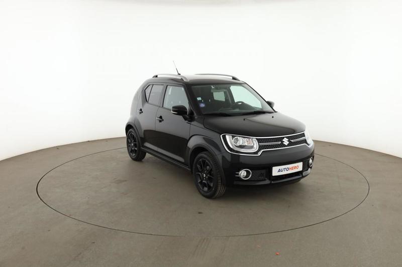 Suzuki Ignis 1.2 DualJet Hybrid Shvs Pack 90 ch