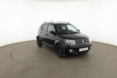 Suzuki Ignis 1.2 DualJet Hybrid Shvs Pack 90 ch
