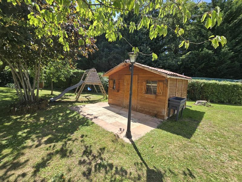 Maison - 149 m² - 5 pièces