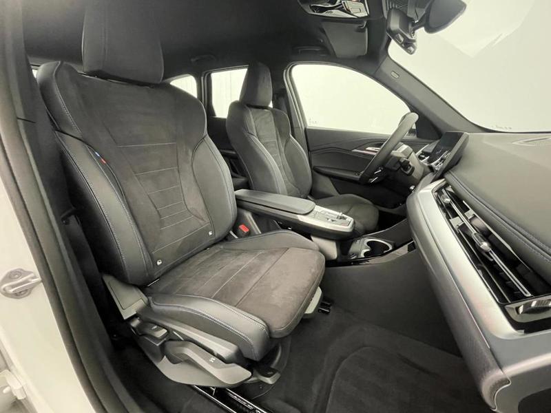 Bmw iX1 U11 eDrive20 204ch Bva m Sport