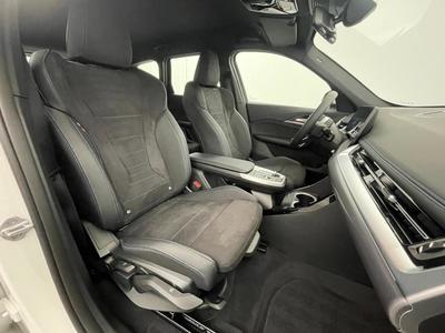 Bmw iX1 U11 eDrive20 204ch Bva m Sport