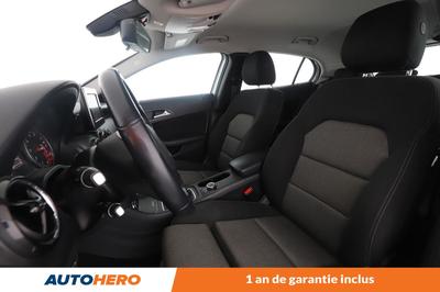 Mercedes Gla 180 Intuition 122 ch